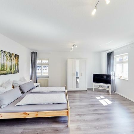 Wohnung 4 - Nur 5 Min Vom Europapark Altdorf  Bagian luar foto