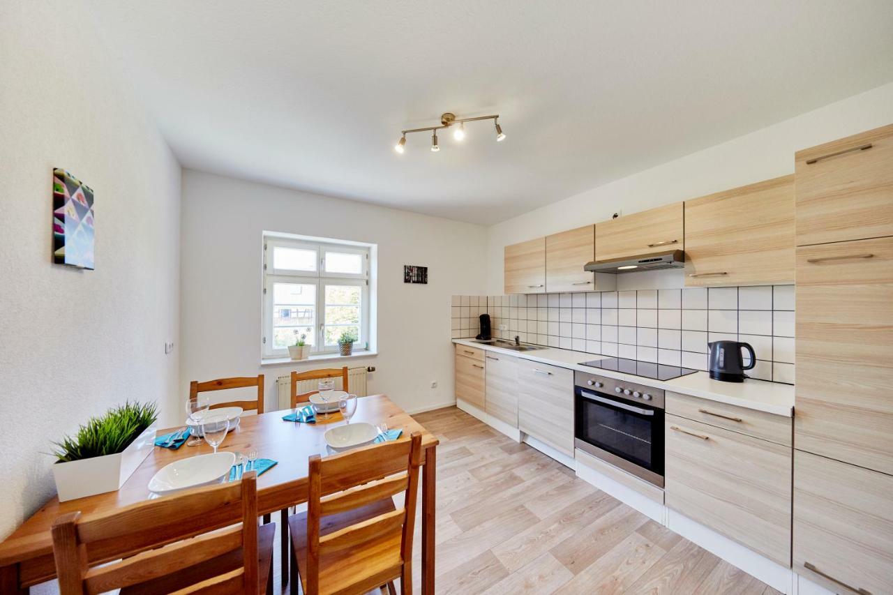 Wohnung 4 - Nur 5 Min Vom Europapark Altdorf  Bagian luar foto